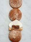 Tarte Tiramisu