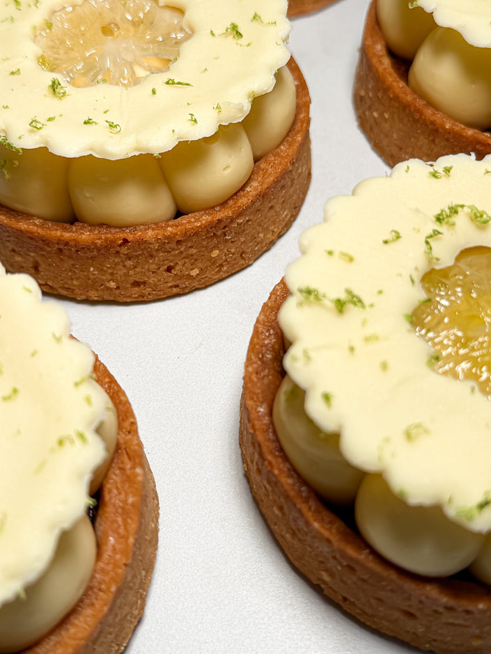 Tarte Citron