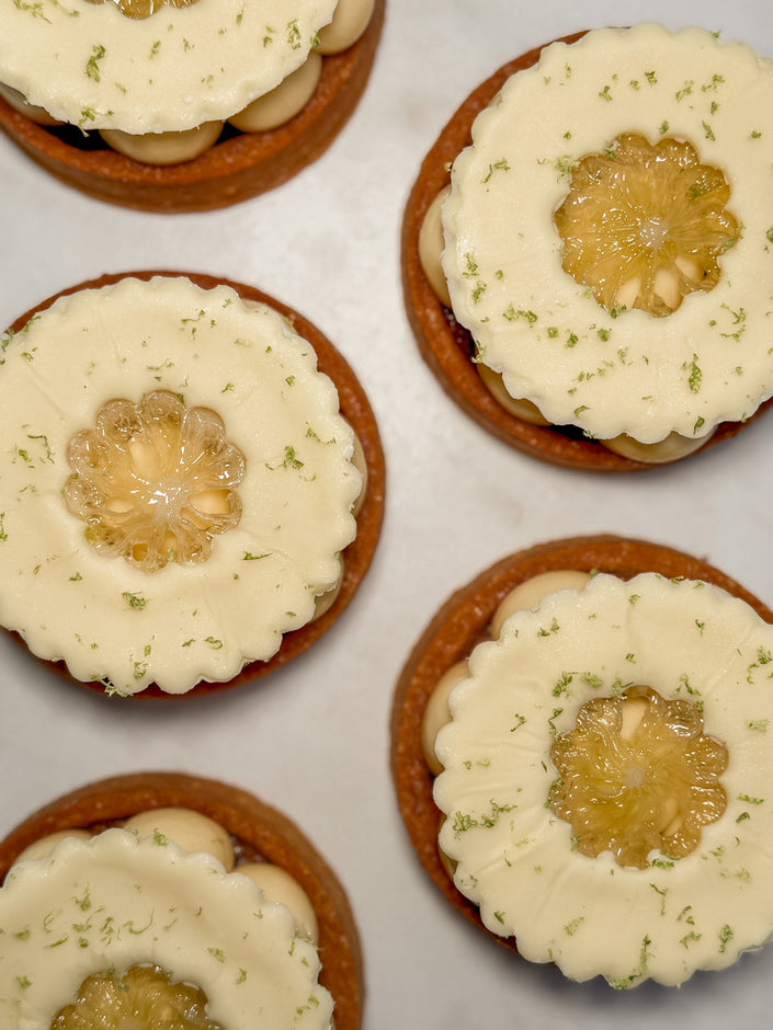 Tarte Citron