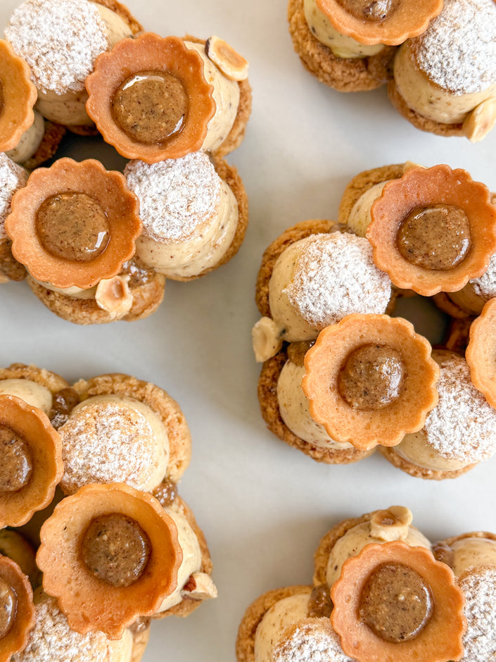 Paris-Brest