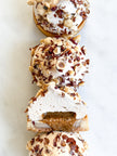 Hazelnut Tart